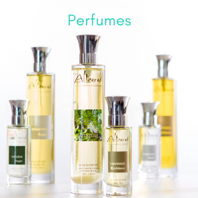 Perfumes