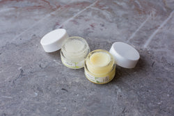 Lip Duo: Balm and Scrub 2 x 5g