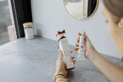 Altearah Organic Hand Cream 30ml