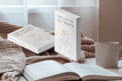 The Gift Of Self Worth - Enjoy the book