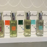 Altearah Perfume Foundation 5 Set