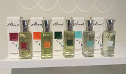 Altearah Perfume Foundation 5 Set