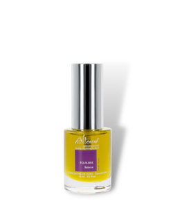 Natural Essential Oil Face Serum – Balance