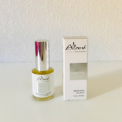 Natural Essential Oil Face Serum – Repair