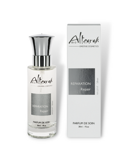 Natural Organic Perfume - Repair