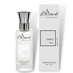 Natural Organic Perfume - Purity