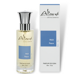 Natural Organic Perfume - Peace