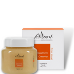 Natural Himalayan Body Salt Scrub – Creativity