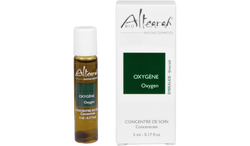 Natural Organic Essential Oil Perfume Roller – Oxygen